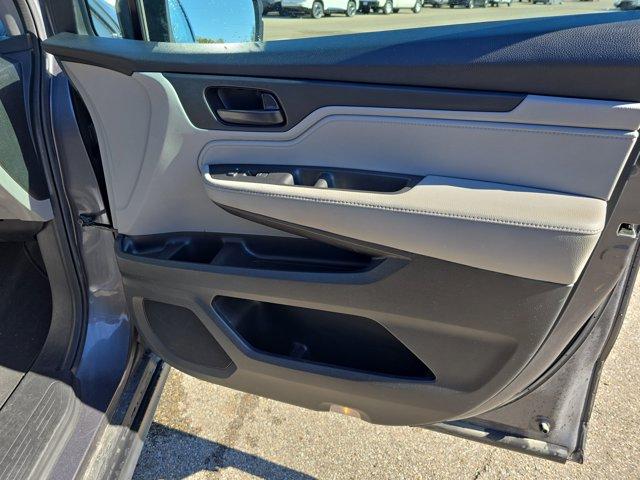 used 2019 Honda Odyssey car, priced at $20,500