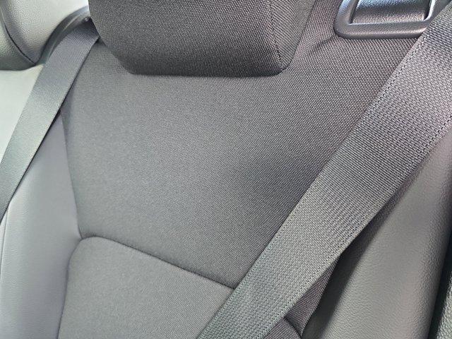 new 2026 Honda Civic car, priced at $27,990