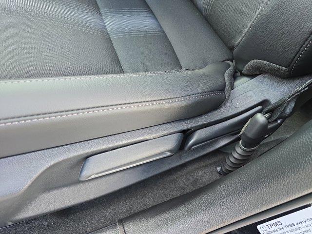 new 2026 Honda Civic car, priced at $27,990