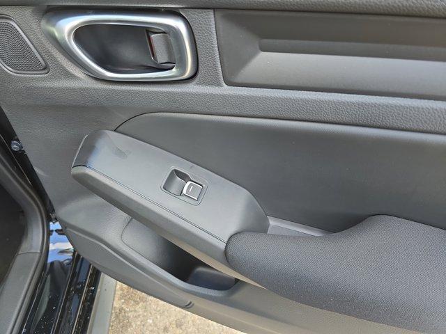 new 2026 Honda Civic car, priced at $27,990