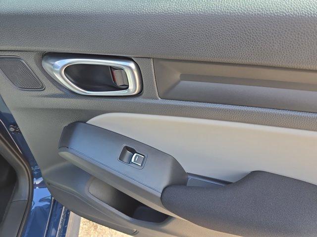 new 2026 Honda Civic Hybrid car, priced at $29,745