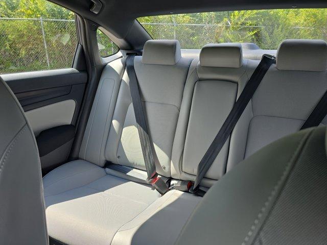 new 2026 Honda Civic Hybrid car, priced at $29,745