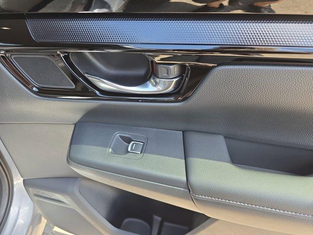 new 2026 Honda CR-V car, priced at $36,695