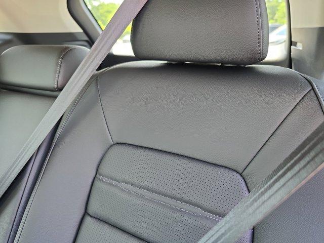 new 2026 Honda CR-V car, priced at $36,695