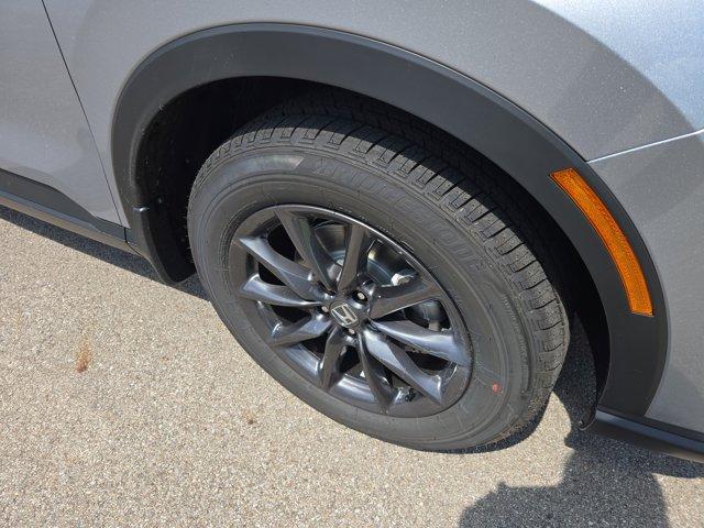 new 2026 Honda CR-V car, priced at $36,695