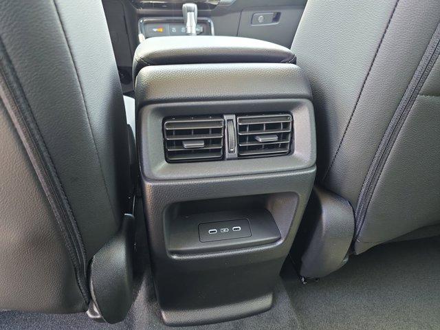 new 2026 Honda CR-V car, priced at $36,695