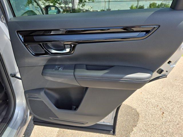 new 2026 Honda CR-V car, priced at $36,695