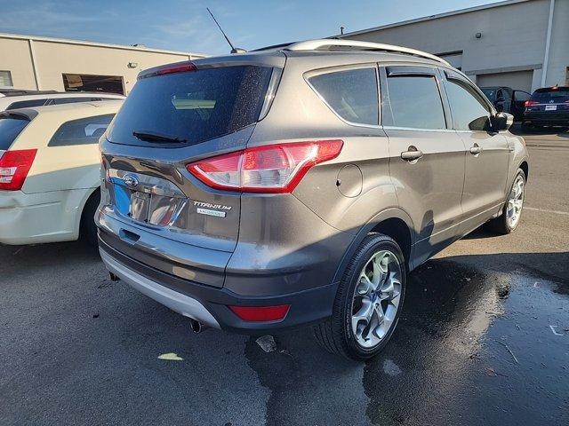 used 2013 Ford Escape car, priced at $11,831