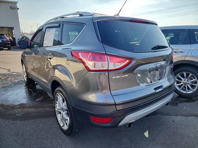 used 2013 Ford Escape car, priced at $11,831