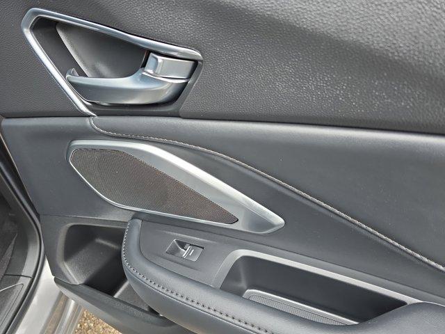 used 2023 Acura RDX car, priced at $36,264