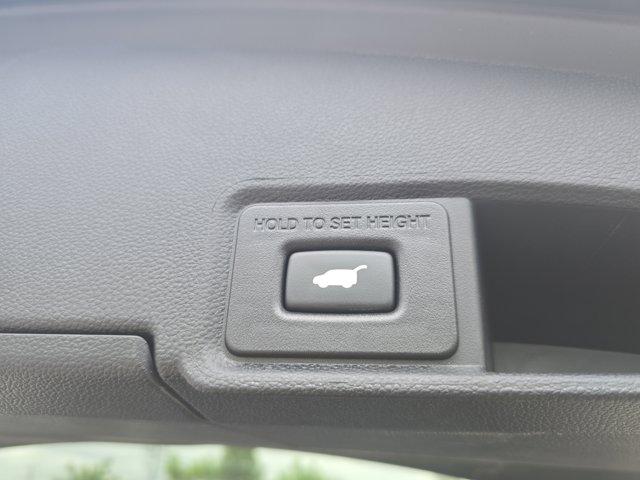 used 2023 Acura RDX car, priced at $36,264