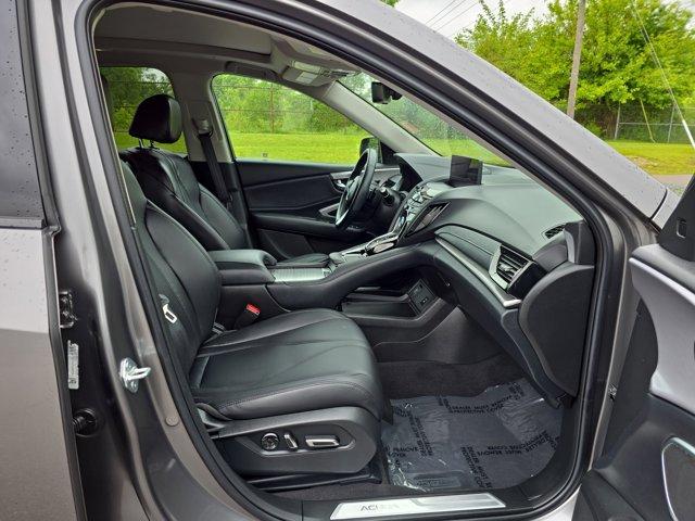 used 2023 Acura RDX car, priced at $36,264