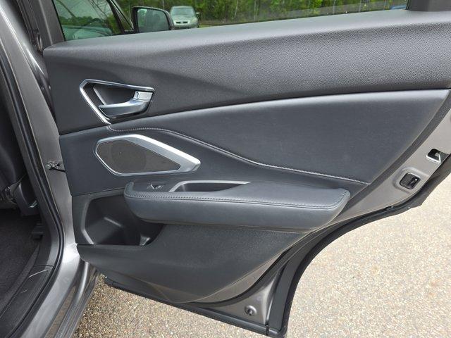 used 2023 Acura RDX car, priced at $36,264