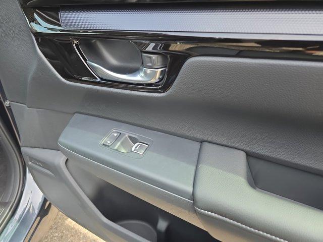 new 2026 Honda CR-V car, priced at $36,695
