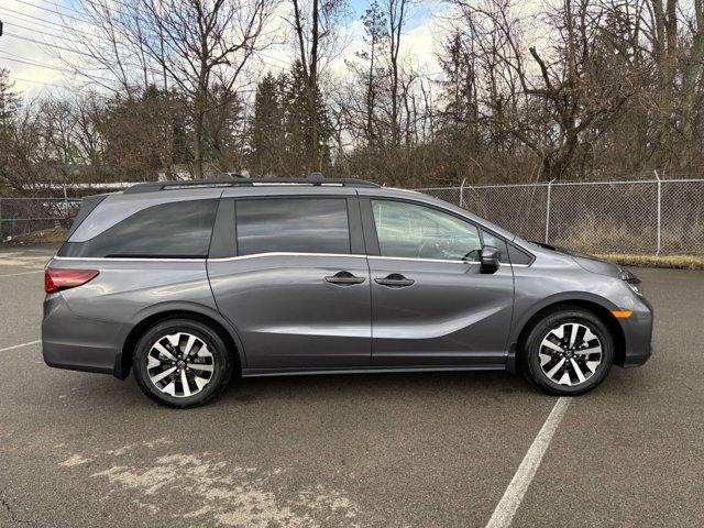 new 2025 Honda Odyssey car, priced at $41,935