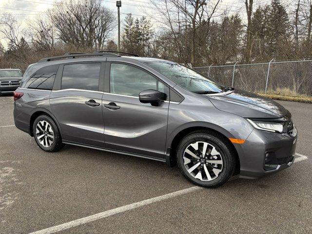 new 2025 Honda Odyssey car, priced at $41,935