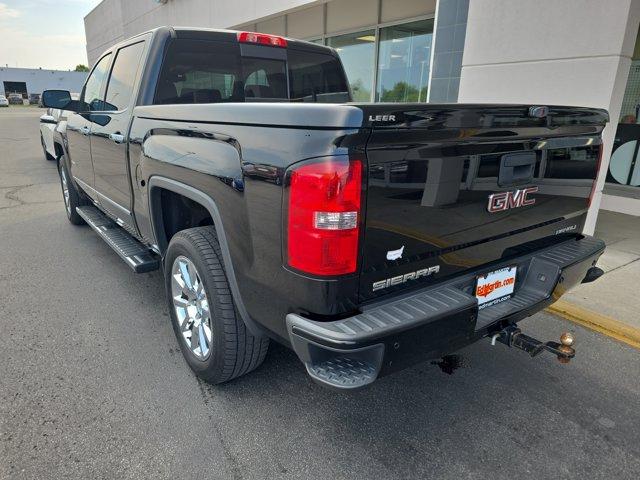 used 2014 GMC Sierra 1500 car, priced at $16,400
