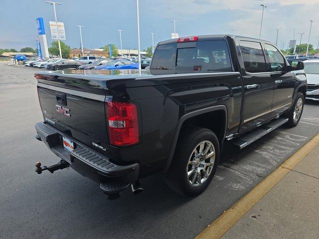 used 2014 GMC Sierra 1500 car, priced at $16,400