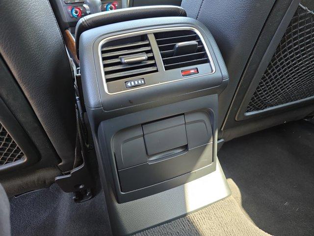 used 2011 Audi Q5 car, priced at $10,028