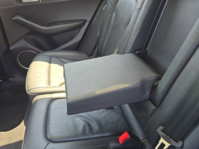 used 2011 Audi Q5 car, priced at $10,028