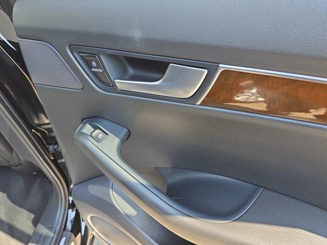 used 2011 Audi Q5 car, priced at $10,028