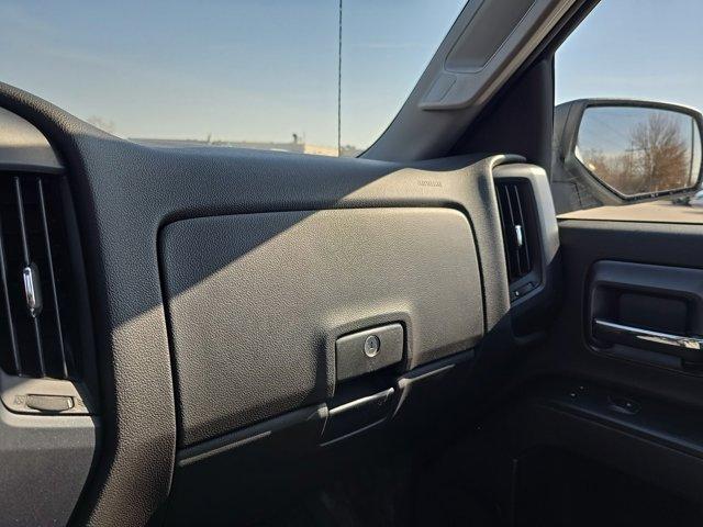 used 2016 Chevrolet Silverado 1500 car, priced at $17,288