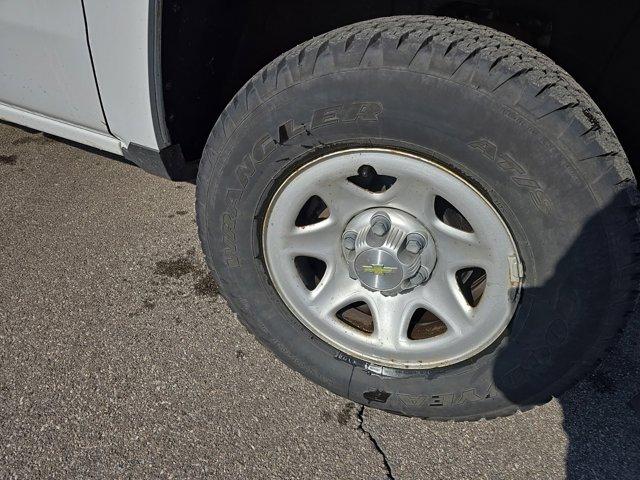 used 2016 Chevrolet Silverado 1500 car, priced at $17,288