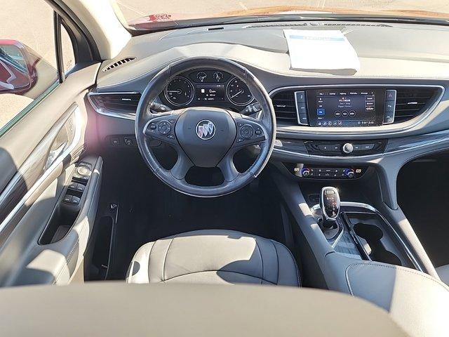 used 2020 Buick Enclave car, priced at $26,156