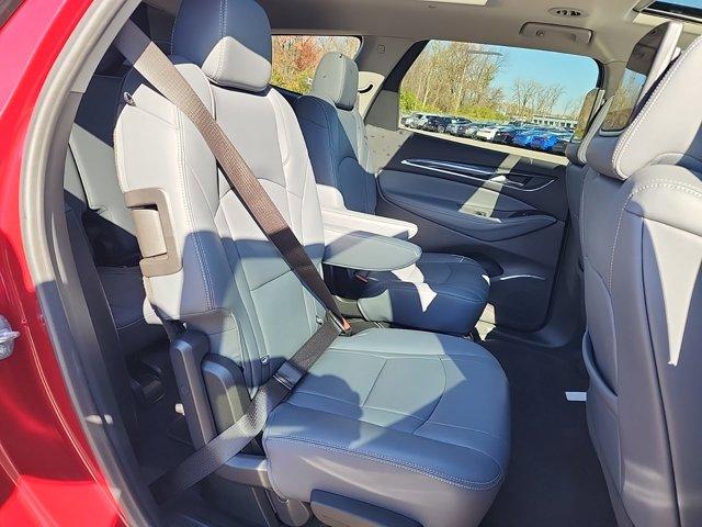 used 2020 Buick Enclave car, priced at $26,156