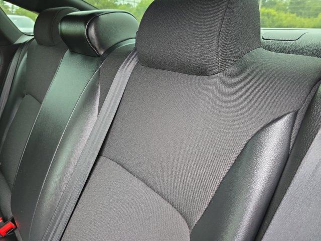 used 2024 Honda Civic car, priced at $25,379