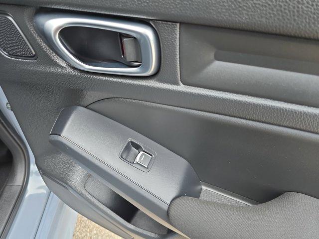 used 2024 Honda Civic car, priced at $25,379