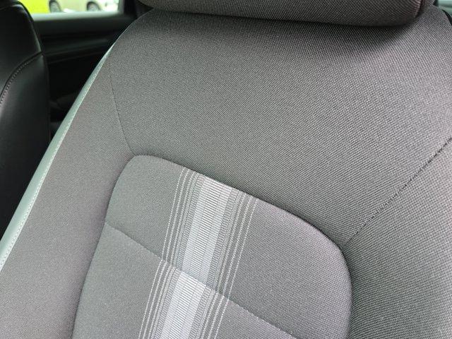 used 2024 Honda Civic car, priced at $25,379