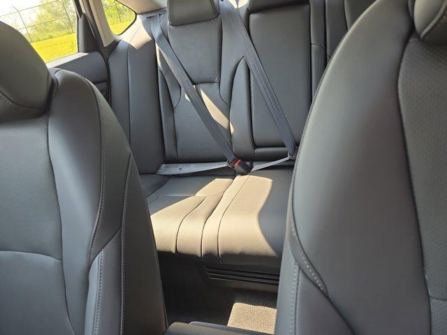 used 2024 Honda Accord Hybrid car, priced at $35,398