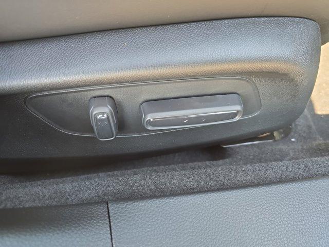 used 2024 Honda Accord Hybrid car, priced at $35,398