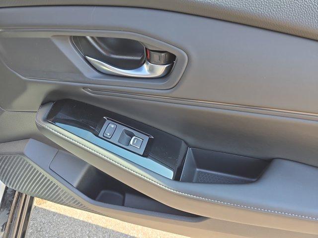 used 2024 Honda Accord Hybrid car, priced at $35,398