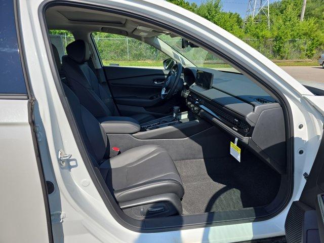 used 2024 Honda Accord Hybrid car, priced at $35,398