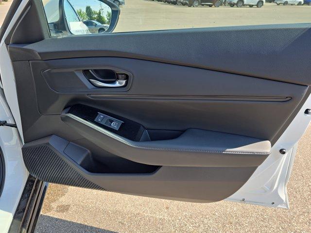 used 2024 Honda Accord Hybrid car, priced at $35,398