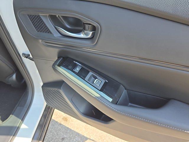used 2024 Honda Accord Hybrid car, priced at $35,398