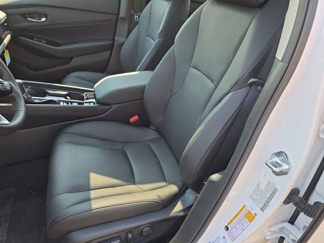 used 2024 Honda Accord Hybrid car, priced at $35,398