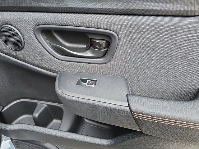 new 2026 Honda Passport car, priced at $48,620