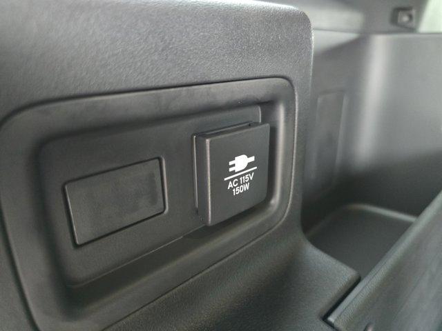 new 2026 Honda Passport car, priced at $48,620