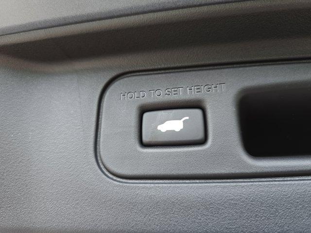 new 2026 Honda Passport car, priced at $48,620