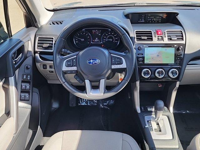 used 2018 Subaru Forester car, priced at $21,738