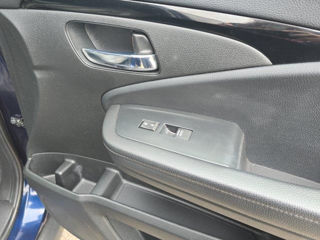 used 2021 Honda Passport car, priced at $30,000