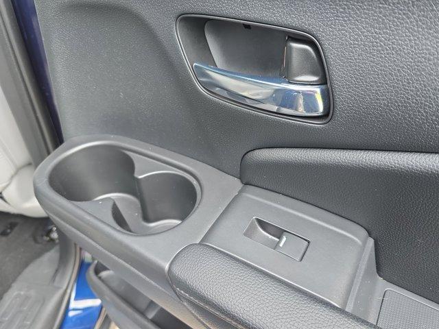used 2021 Honda Passport car, priced at $30,000