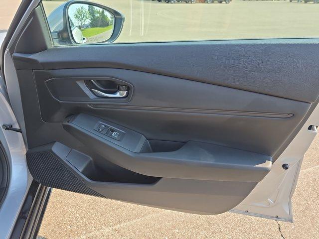 used 2023 Honda Accord Hybrid car, priced at $29,200