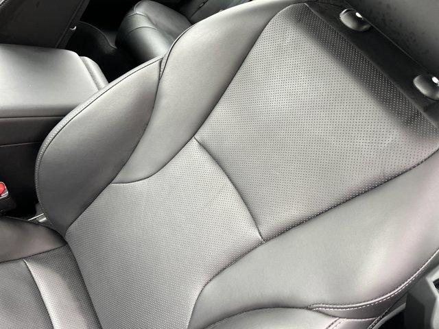 used 2023 Honda Accord Hybrid car, priced at $29,959