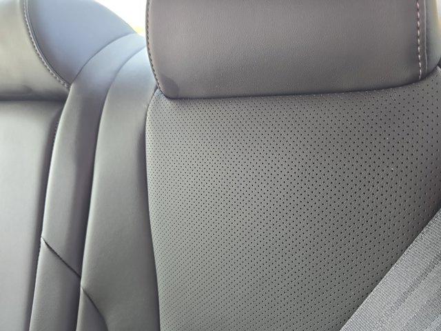 used 2023 Honda Accord Hybrid car, priced at $29,200