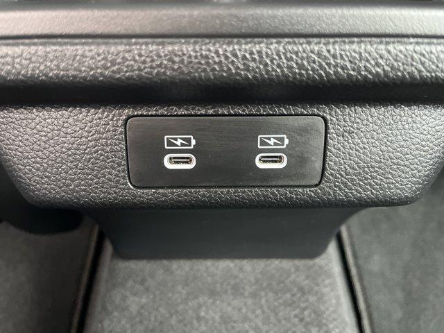 used 2023 Honda Accord Hybrid car, priced at $29,959