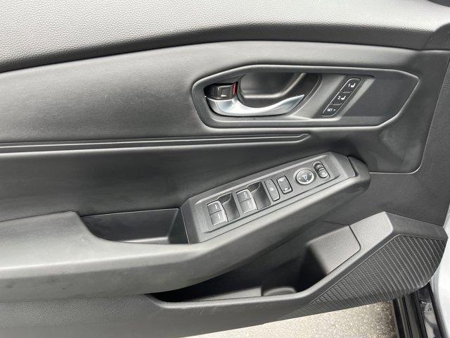 used 2023 Honda Accord Hybrid car, priced at $29,959